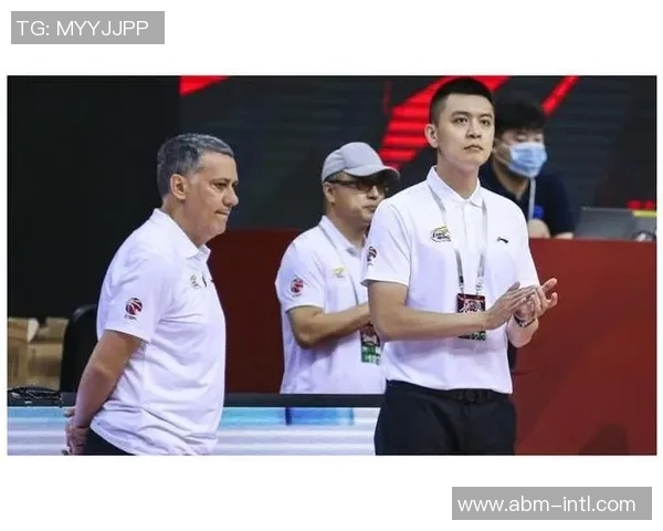 辽宁官方宣布重大人事变动!球队管理层领衔新调整力度深远